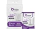 كرتون مناشف دريم مقاس 80×160 سم عدد 200 قطعة _image_1