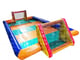 ملعب صابوني استثماري هوائي طول 12 متر عرض 6 متر _image_1