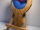 مرايه خشبيه مع اضافه اكسسوارات_image_4