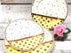 صحون حلى أصفر_image_0
