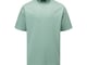 Sustainability Oversize T-Shirt (Mint-green)_image_4