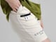 LaForme Couture Shorts (Creamy)_image_1