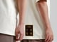 Limited-Edition Relaxed Fit T-Shirt (Creamy)_image_1