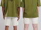 LaForme Couture Shorts (Creamy)_image_3