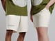 LaForme Couture Shorts (Creamy)_image_4