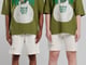 LaForme Couture Shorts (Creamy)_image_2