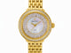 SP7170D ساعة الماس نسائية ستانلس ستيل فاخرة_image_2