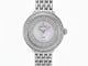 SP7170D ساعة الماس نسائية ستانلس ستيل فاخرة_image_0