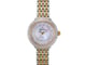 SP7170D ساعة الماس نسائية ستانلس ستيل فاخرة_image_1