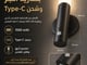 ضوء ليد مستشعر الحركة أوتوماتيكي بالكامل_image_4