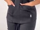 سكراب  نسائي أسود (Black)_image_3