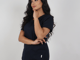 سكراب  نسائي أسود (Black)_image_1