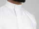ثوب الأصيل رجالي سحاب سادة_image_0