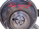 خضاضة  حليب تركي 20 لتر_image_3