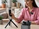 ميكروفون لاسلكي من EONE – صوت واضح و نقي_image_1