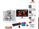 بي سي قيمينق (  فلو H5 )  معالج كور اي 5 وذاكرة 1 تيرا SSD و 16 رام , كرت شاشة 1660 سوبر + شاشة 120HZ +  كيبورد ماوس ار جي بي + واي فاي ضمان سنتان توصيل مجاني (ويندوز ١١ برو)_image_1