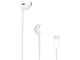 سماعة ابل سلك USB-C تايب سي أبيض - EarPods أصلية_image_1