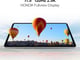 تابلت هونر باد X9a واي فاي 11.5 بوصة 8GB RAM 128GB تخزين شاشة 120Hz بطارية 8300mAh شحن سريع 35W دعم القلم – مع كفر حماية مجانا_image_5