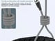كابل شحن سريع 6A من USB إلى Type-C متوافق مع سامسونج وشاومي وآيفون 15_image_6