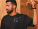 تيشيرت أسود من مجموعة هندام_image_0