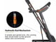 سير كهربائي Treadmill 5050-A_image_7