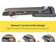 سير كهربائي Treadmill 5050-A_image_6