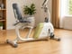 دراجة رياضية مغناطيسية بمسند ظهر موديل BC27003_image_0
