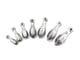 ثقالات الصيد Bank Sinkers_image_0