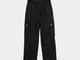 Black Cargo Pant-Kids_image_1