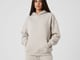 Big Z Beige Hoodie_image_6
