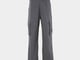 S Grey - Cargo Pants_image_0
