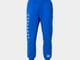 Blue Pants with Print - Be Simple_image_0
