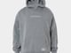 Gray Hoodie-Simple Style_image_0
