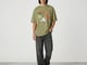 Sports Club Green T-Shirt_image_3