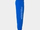 Blue Pants with Print - Be Simple_image_2