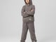 Brown Kids Set - Simple Style_image_3