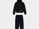 Black Kids Set - Simple Style_image_0