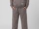 Brown Kids Set - Simple Style_image_7