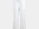 White Cargo Pants_image_0