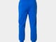 Blue Pants with Print - Be Simple_image_1