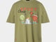 Sports Club Green T-Shirt_image_0
