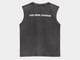 Tank Top Black Kids_image_1