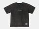 Black Washed Kids T-Shirt_image_0