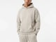 Big Z Beige Hoodie_image_2