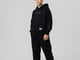 Black Kids Set - Simple Style_image_7