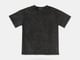 Black Washed Kids T-Shirt_image_1