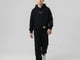 Black Kids Set - Simple Style_image_4