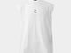 Tank Top White-Sleeveless_image_0