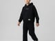 Black Kids Set - Simple Style_image_5