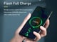 Baseus USB نوع C إلى USB C كابل آيفون 17 16 100 واط/5A PD شحن سريع شاحن الحبل لماك بوك Xiaomi سامسونج نوع C كابل_image_0